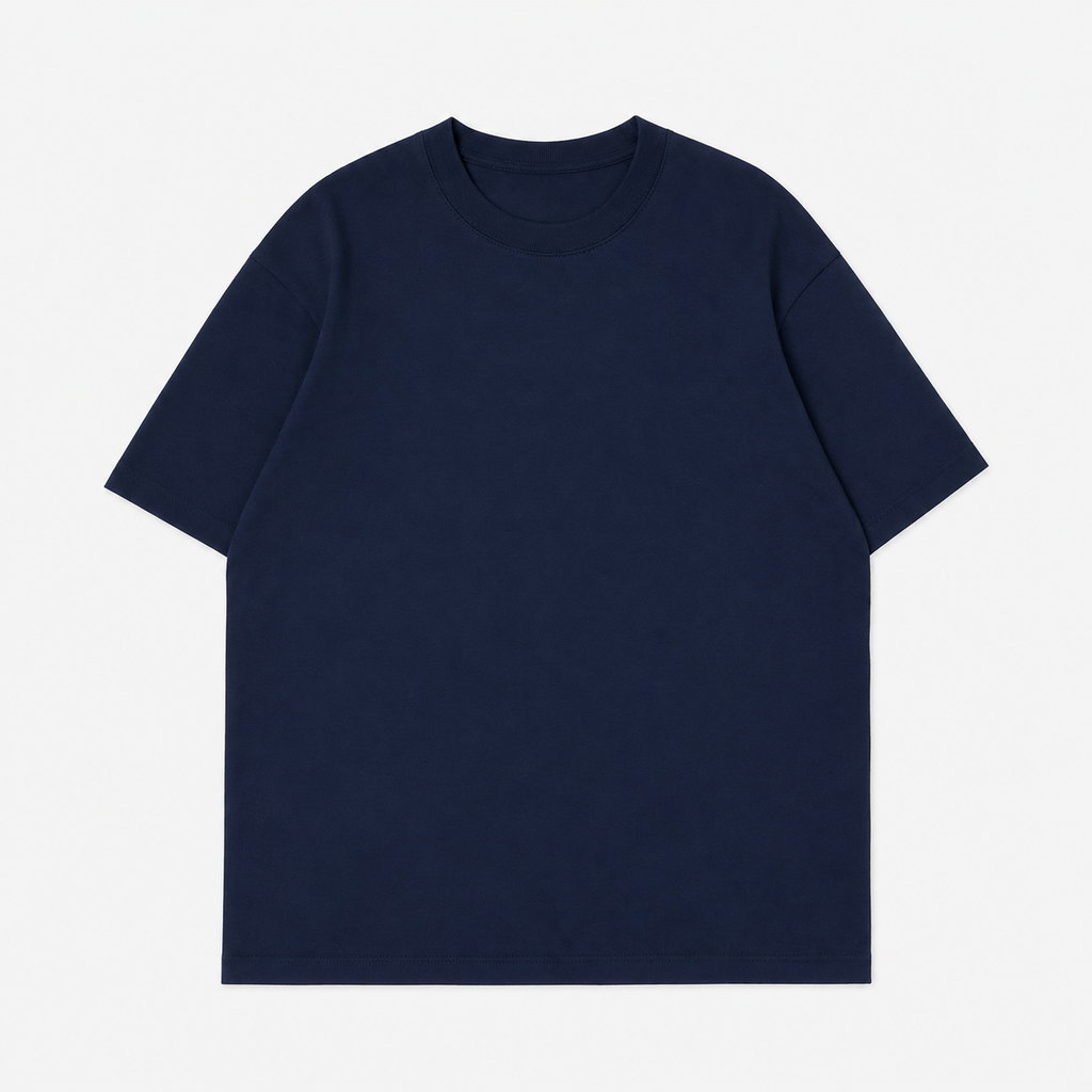 Playera básica para mujer - Corte relajado y estilo casual en tendencia