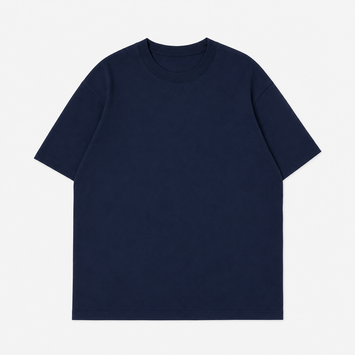 Playera básica para mujer - Corte relajado y estilo casual en tendencia
