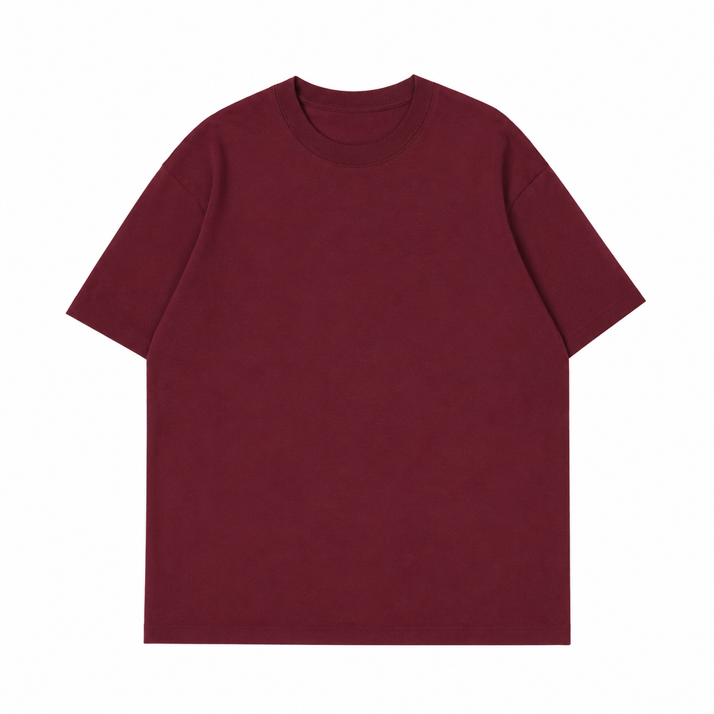 Playera básica para mujer - Corte relajado y estilo casual en tendencia