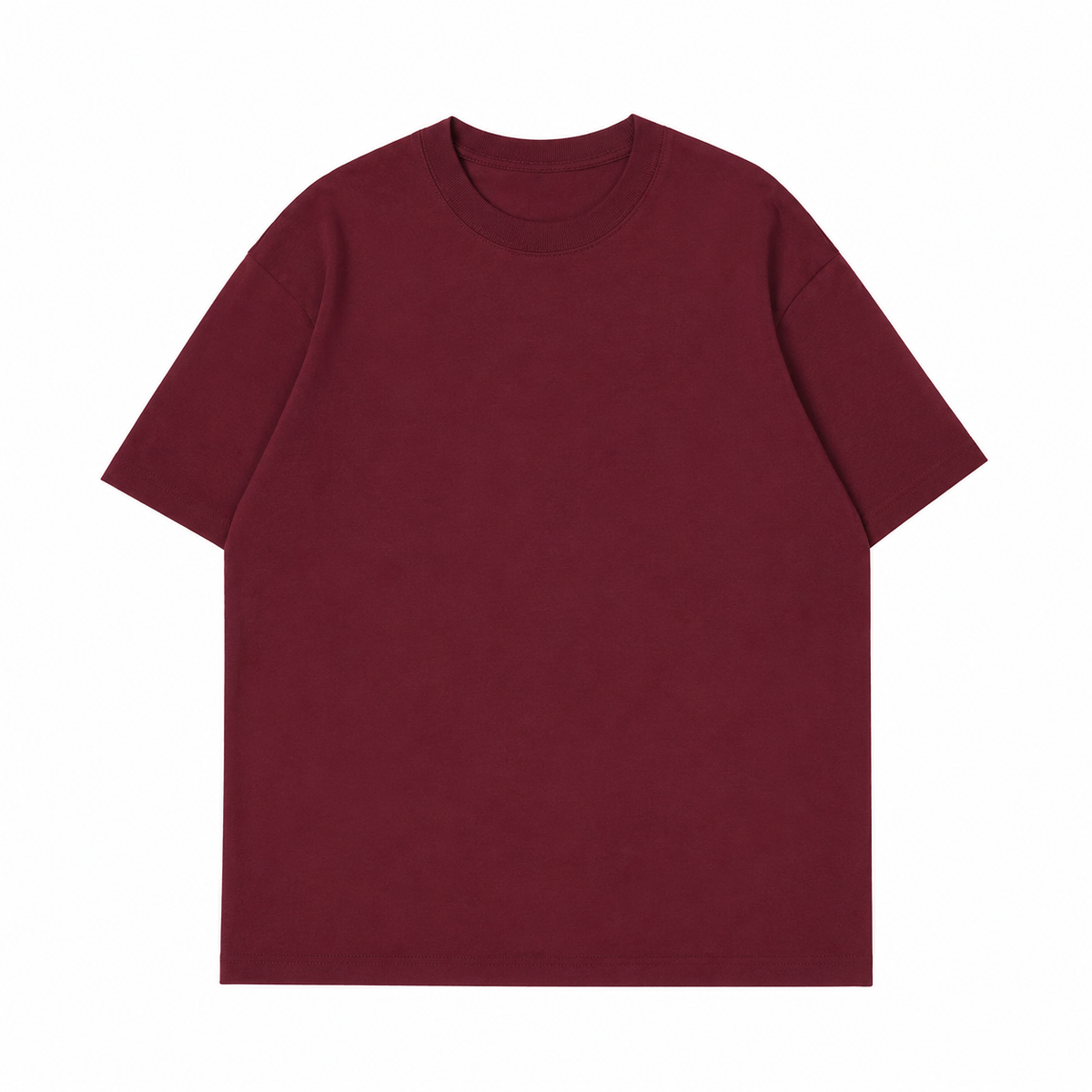 Playera básica para mujer - Corte relajado y estilo casual en tendencia