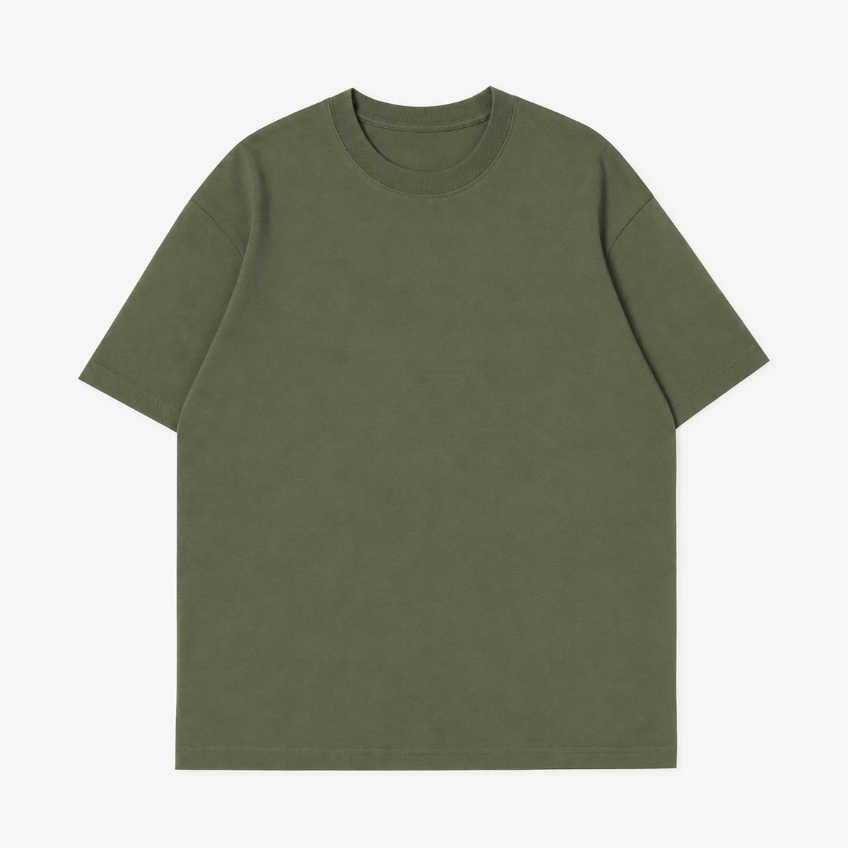 Playera básica para mujer - Corte relajado y estilo casual en tendencia