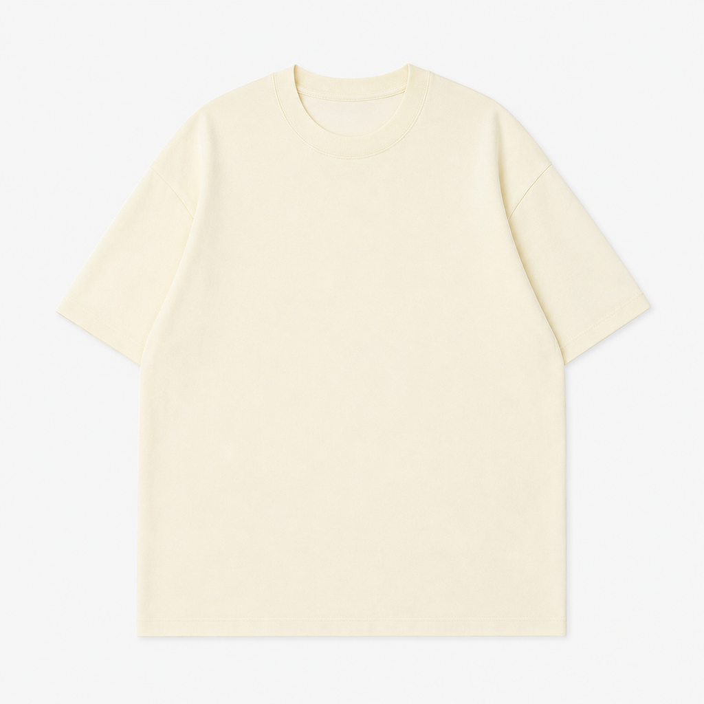 Playera básica para mujer - Corte relajado y estilo casual en tendencia