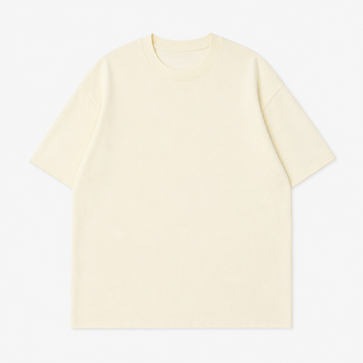Playera básica para mujer - Corte relajado y estilo casual en tendencia