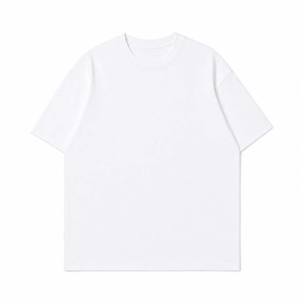 Playera básica para mujer - Corte relajado y estilo casual en tendencia