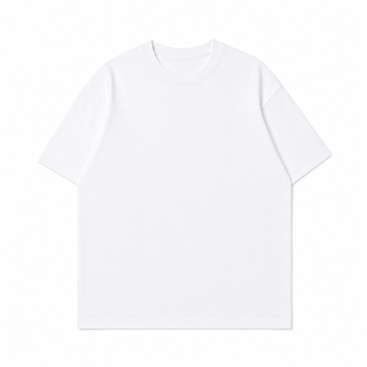 Playera básica para mujer - Corte relajado y estilo casual en tendencia