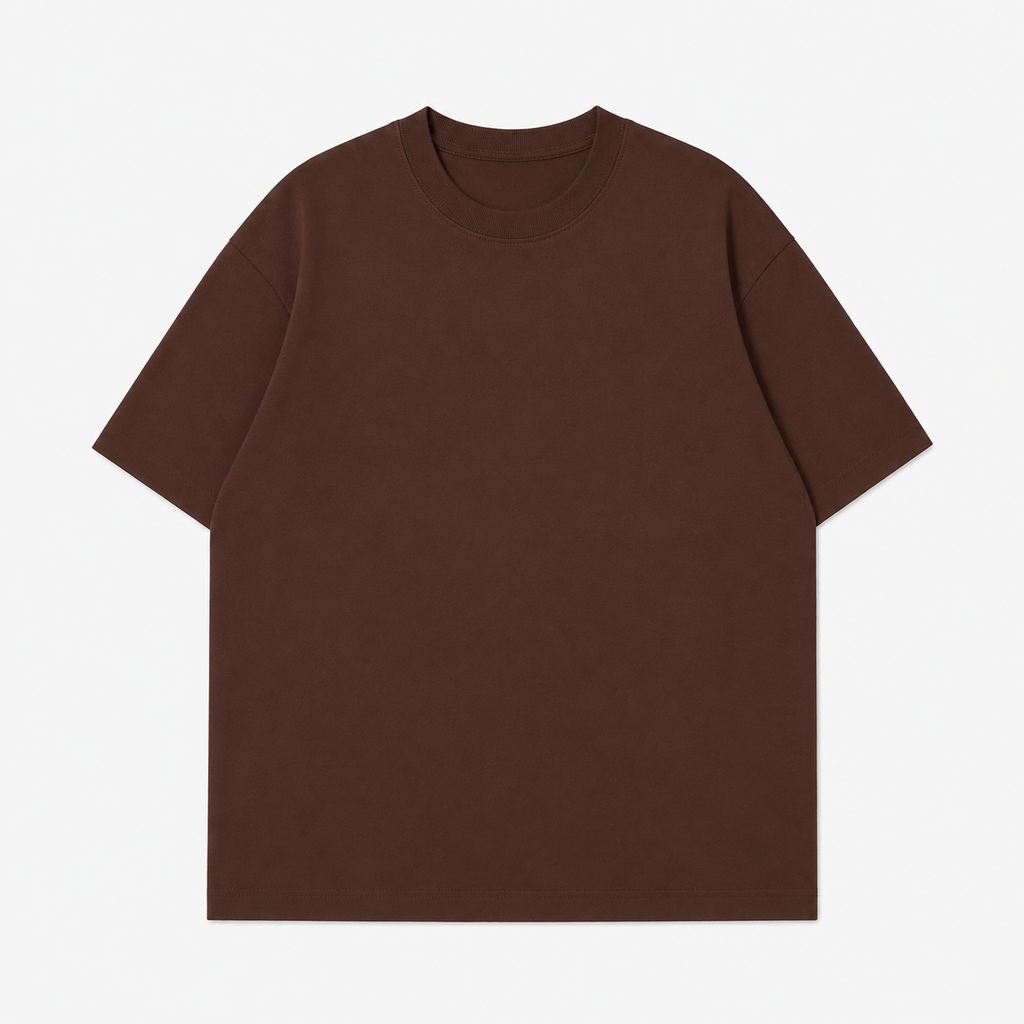 Playera básica para mujer - Corte relajado y estilo casual en tendencia