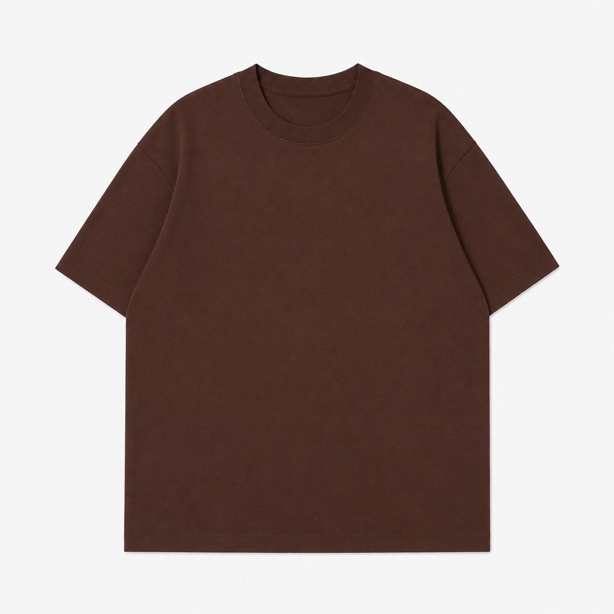 Playera básica para mujer - Corte relajado y estilo casual en tendencia