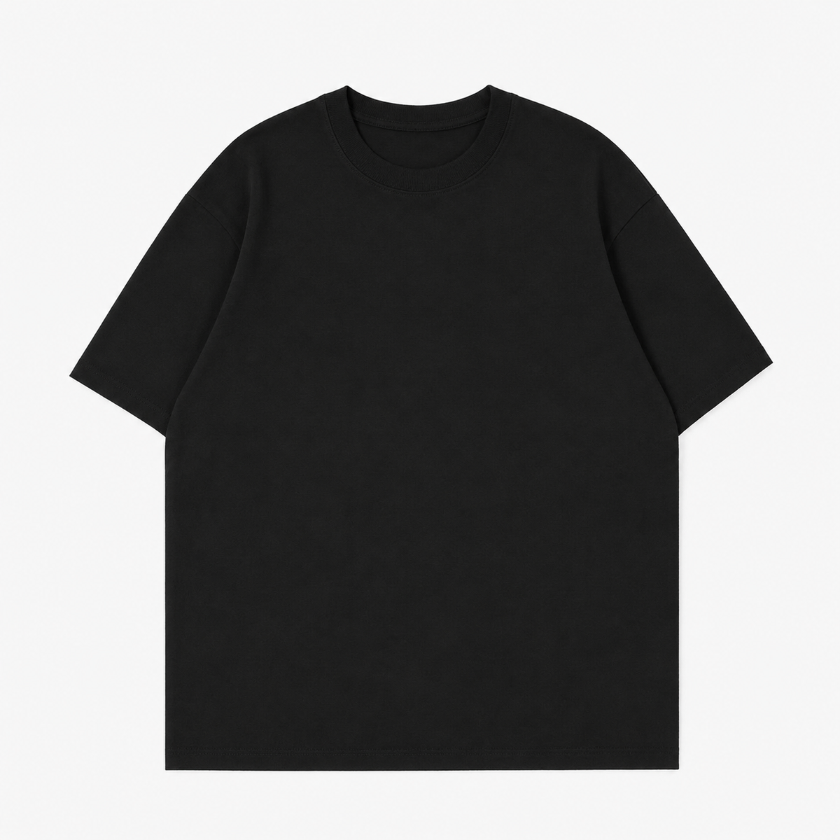 Playera básica para mujer - Corte relajado y estilo casual en tendencia