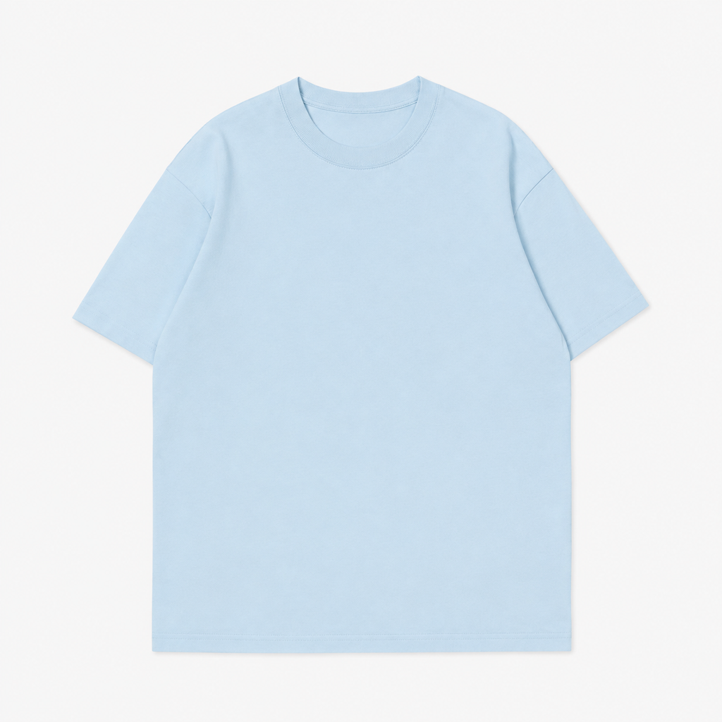 Playera básica para mujer - Corte relajado y estilo casual en tendencia